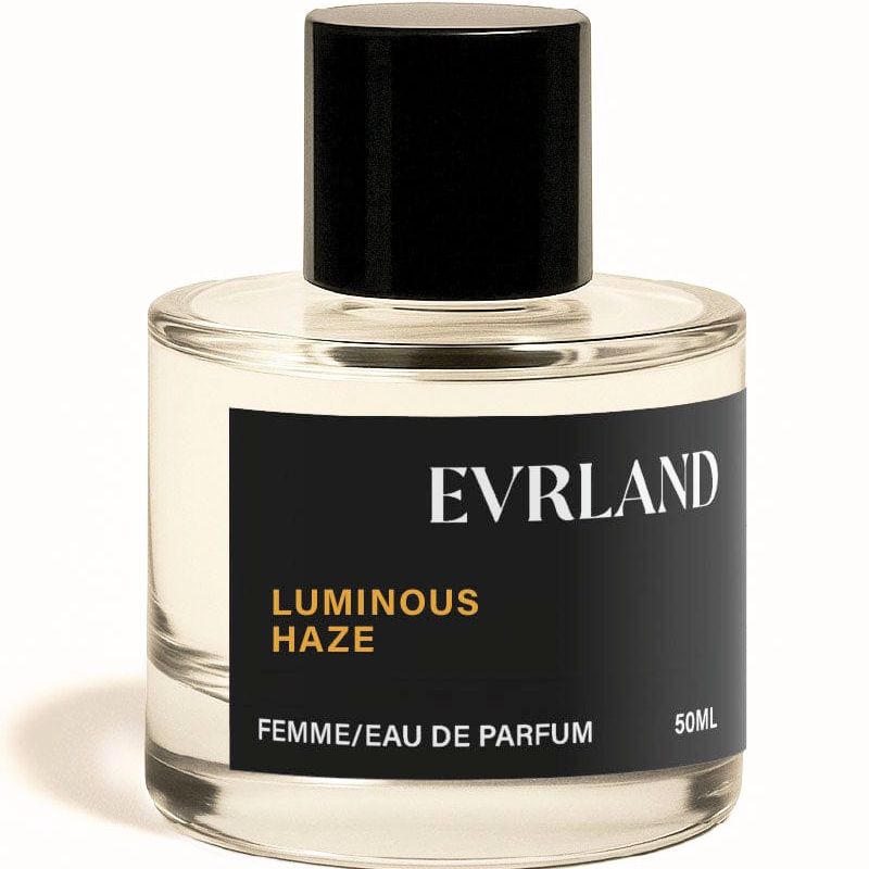 Evrland Eau De Parfum (50ml) - Luminous Haze