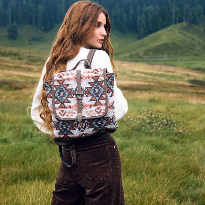 Maya Backpack