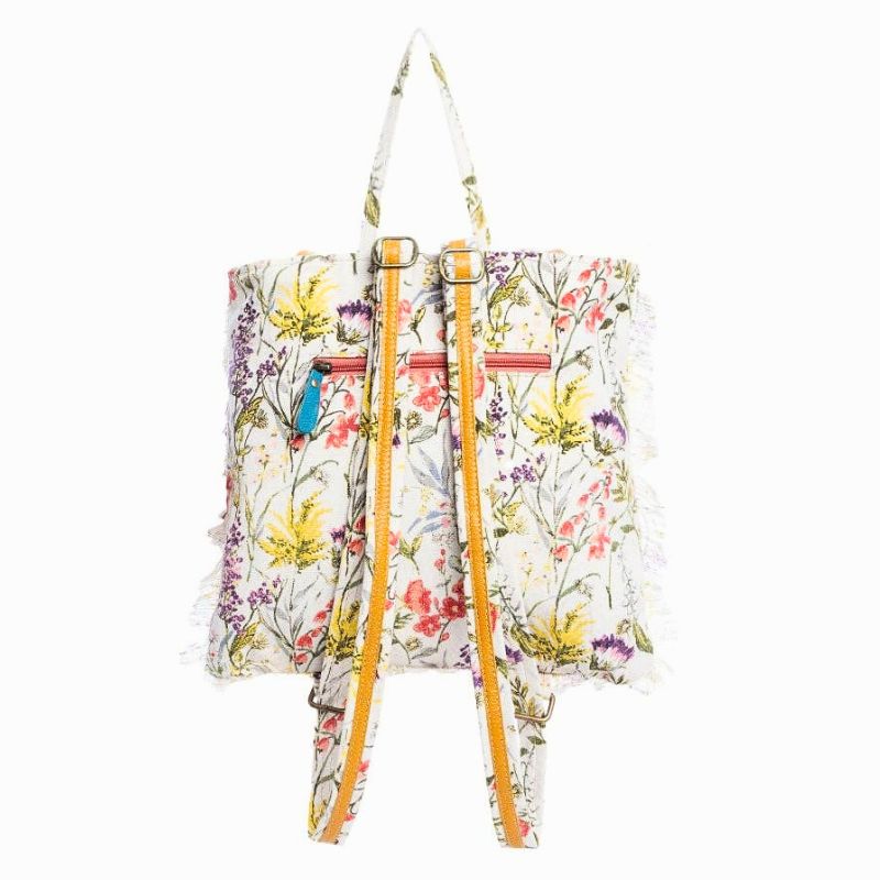 Meadow Peace Backpack