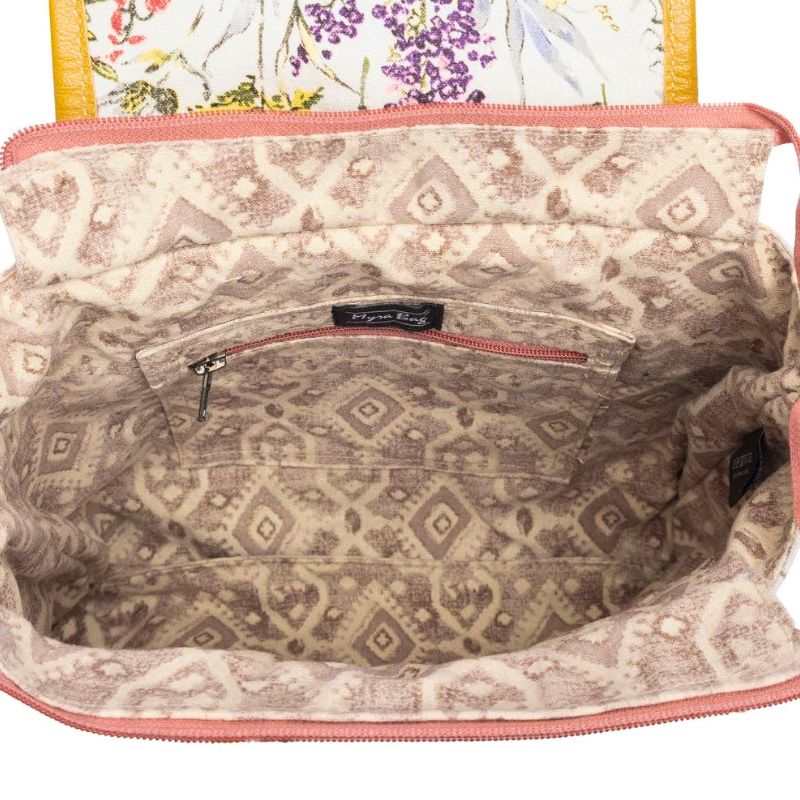 Meadow Peace Backpack