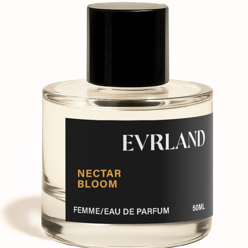 Evrland Eau De Parfum (50ml) - Nectar Bloom
