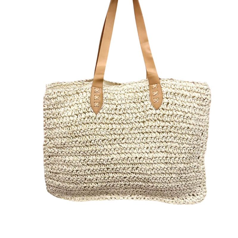 Crochet Crush Bag