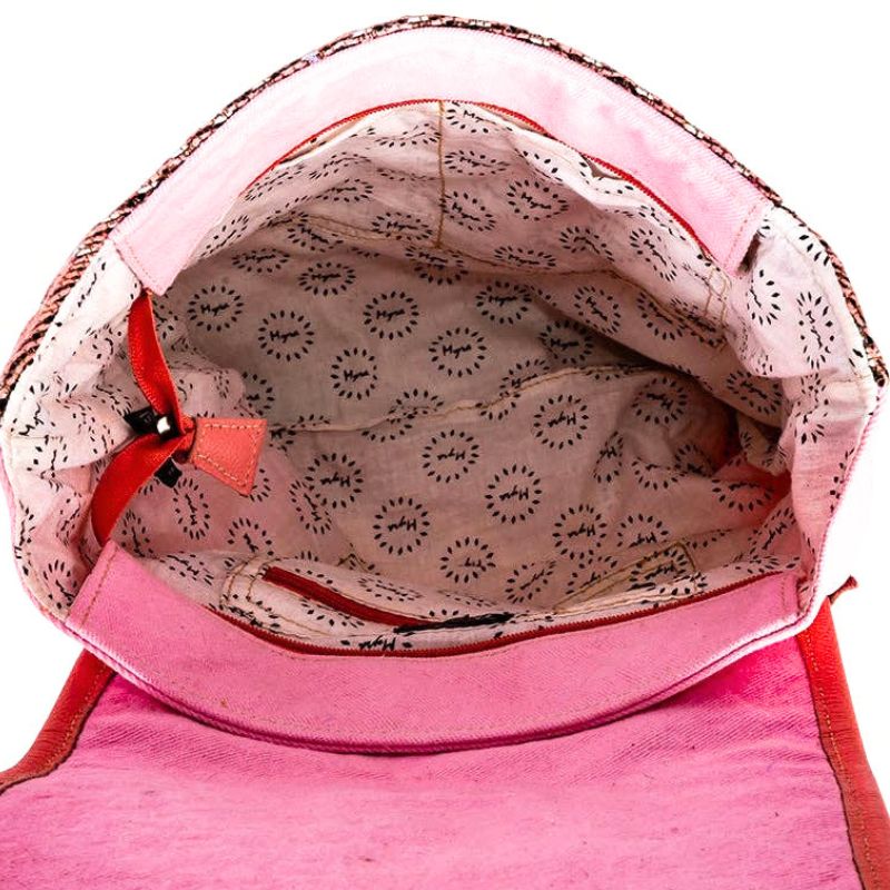 Suzanna Trail Backpack
