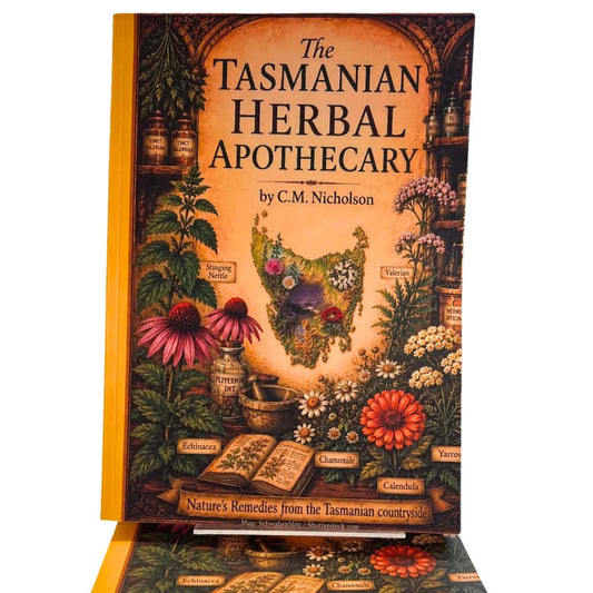 The Tasmanian Herbal Apothecary