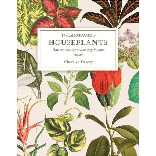 The Language of Houseplants