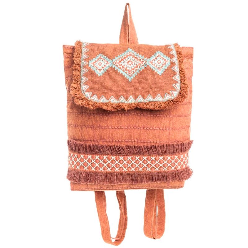 The Trijas Falls Backpack