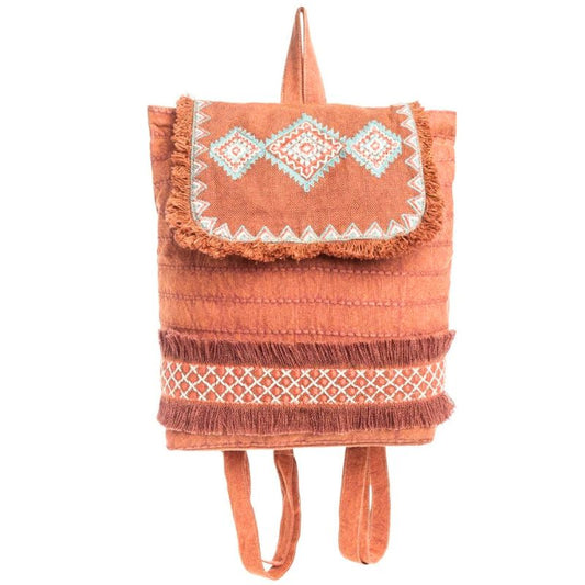 The Trijas Falls Backpack