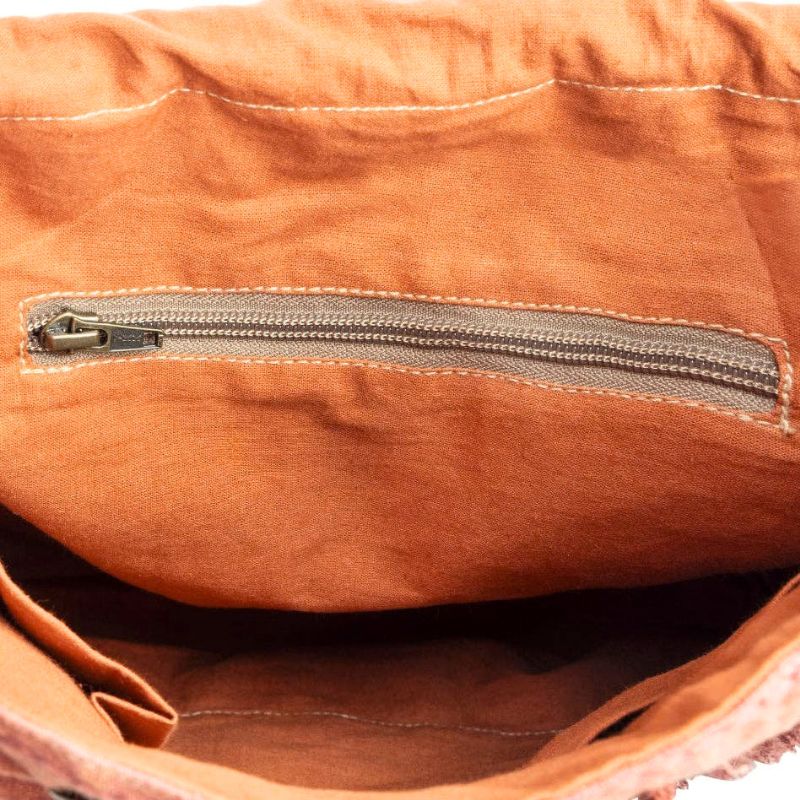 The Trijas Falls Backpack