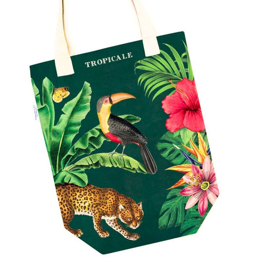 Tropicale Tote Bag