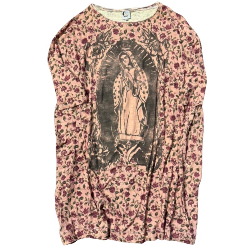 Queen of Stars & Sun Tunic by Jaded Gypsy