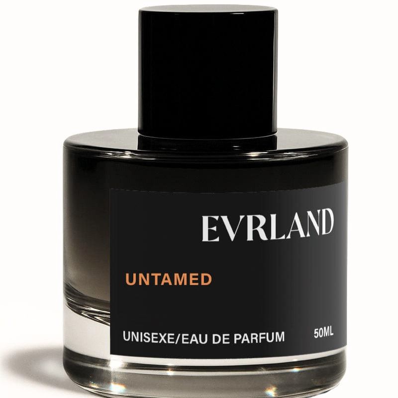 Evrland Eau De Parfum (50ml) - Untamed - Unisex