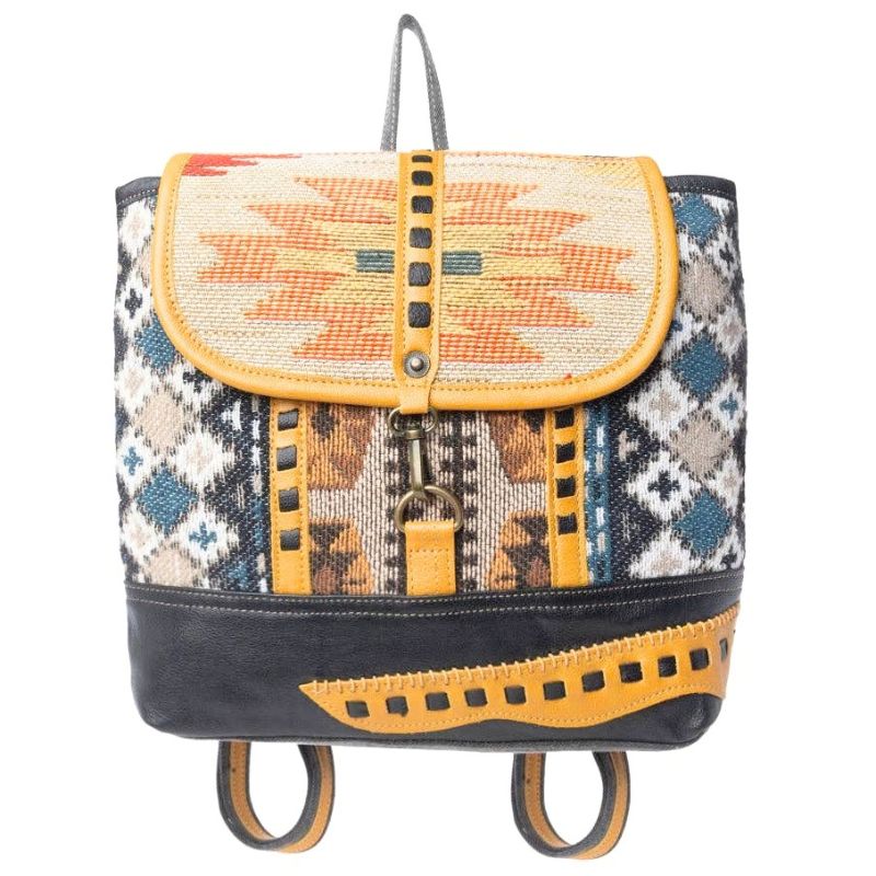 The Zonta Mesa Backpack
