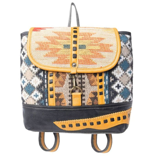 The Zonta Mesa Backpack