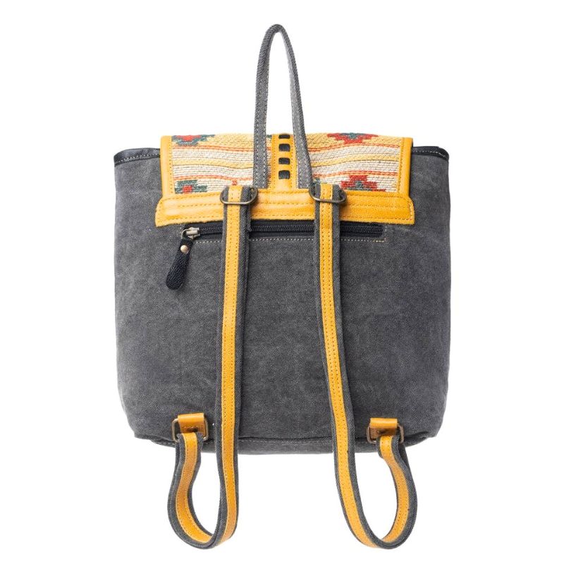 The Zonta Mesa Backpack