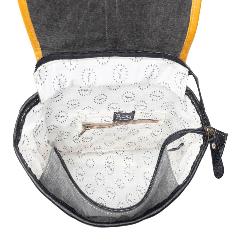 The Zonta Mesa Backpack