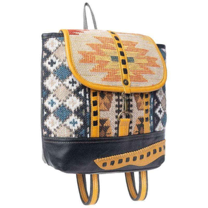 The Zonta Mesa Backpack