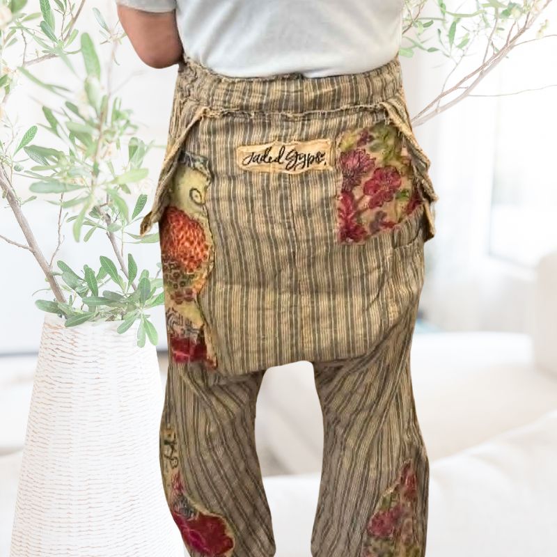 Spirit Seeker Pants by Jaded Gypsy