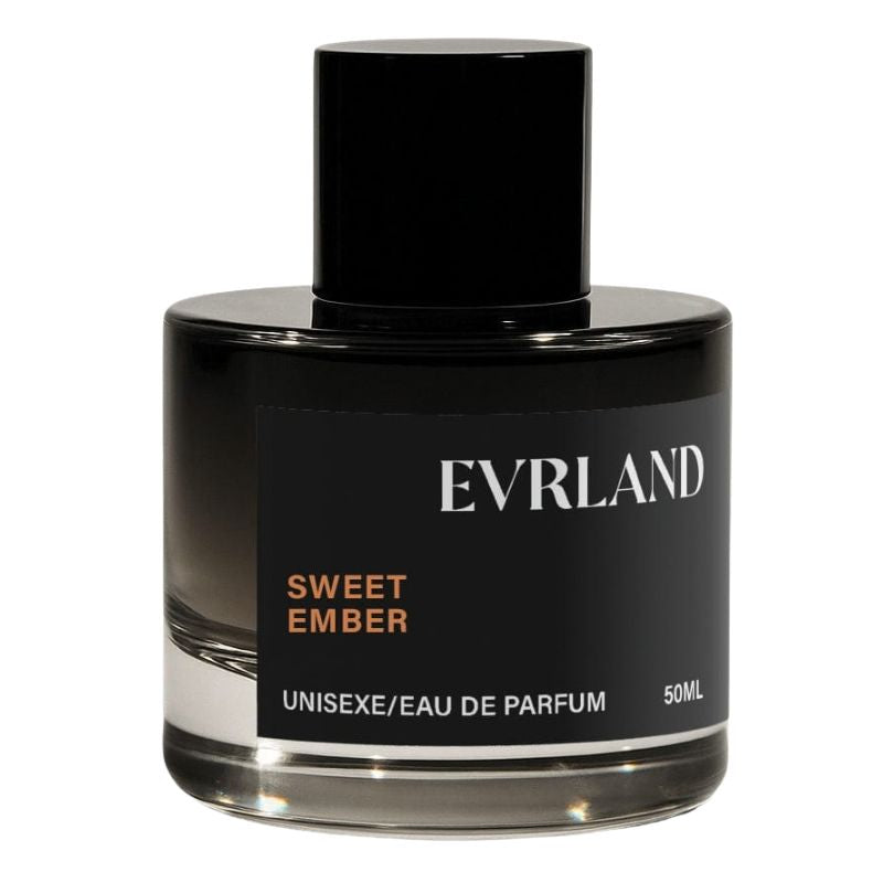 Evrland Eau de Parfum (50ml) - Sweet Ember - Unisex