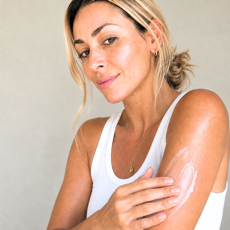 Bondi Beach Balm Body Butter - Vanilla Vibes