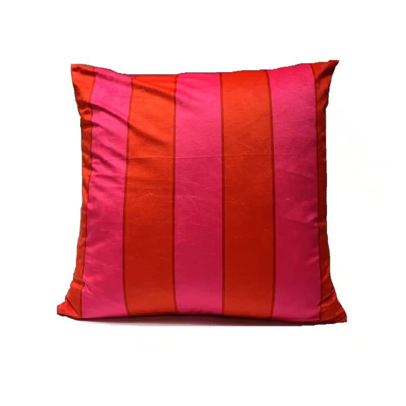 Anna Chandler Square Velvet Cushion - Cocina