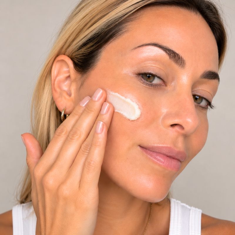 Bondi Beach Balm – Face Food Organic Moisturiser