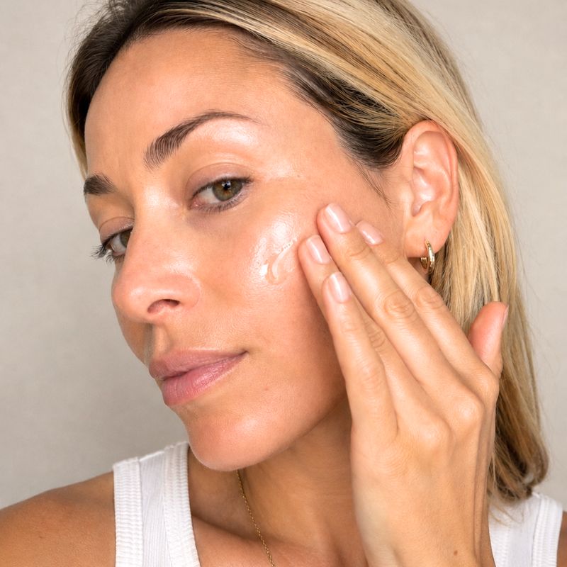 Bondi Beach Balm Face Magic - Organic Castor Oil