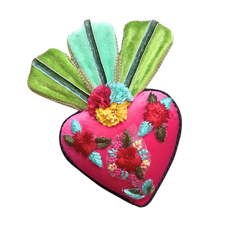 Heart of Love Decoration