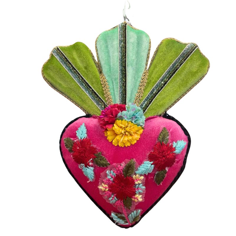 Heart of Love Decoration