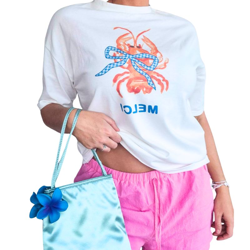 Lawrence the Lobster T-Shirt