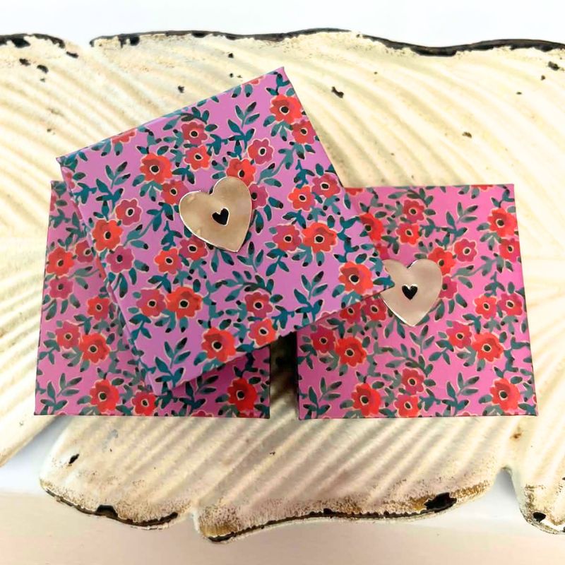 Little Love Boxed Dish - Love You