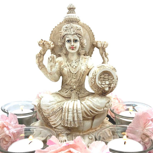 Lakshmi - Goddess of Good Fortune